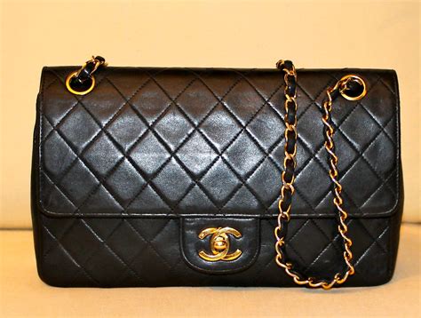 borsa modello chanel trussardi|Chanel borse.